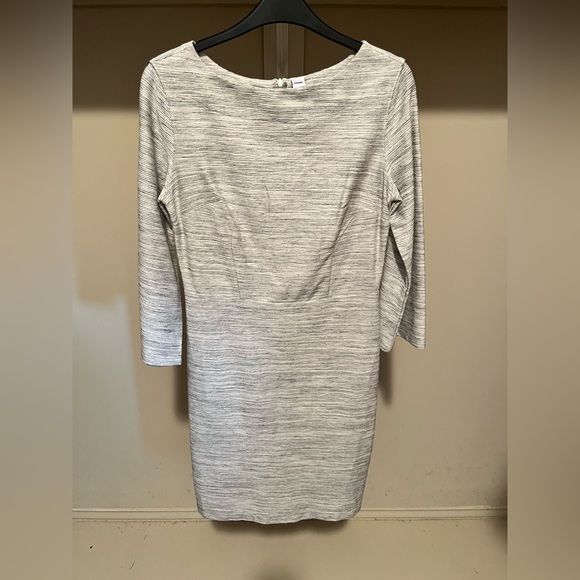 Old Navy Dresses & Skirts - Old Navy Gray Long Sleeve Dress